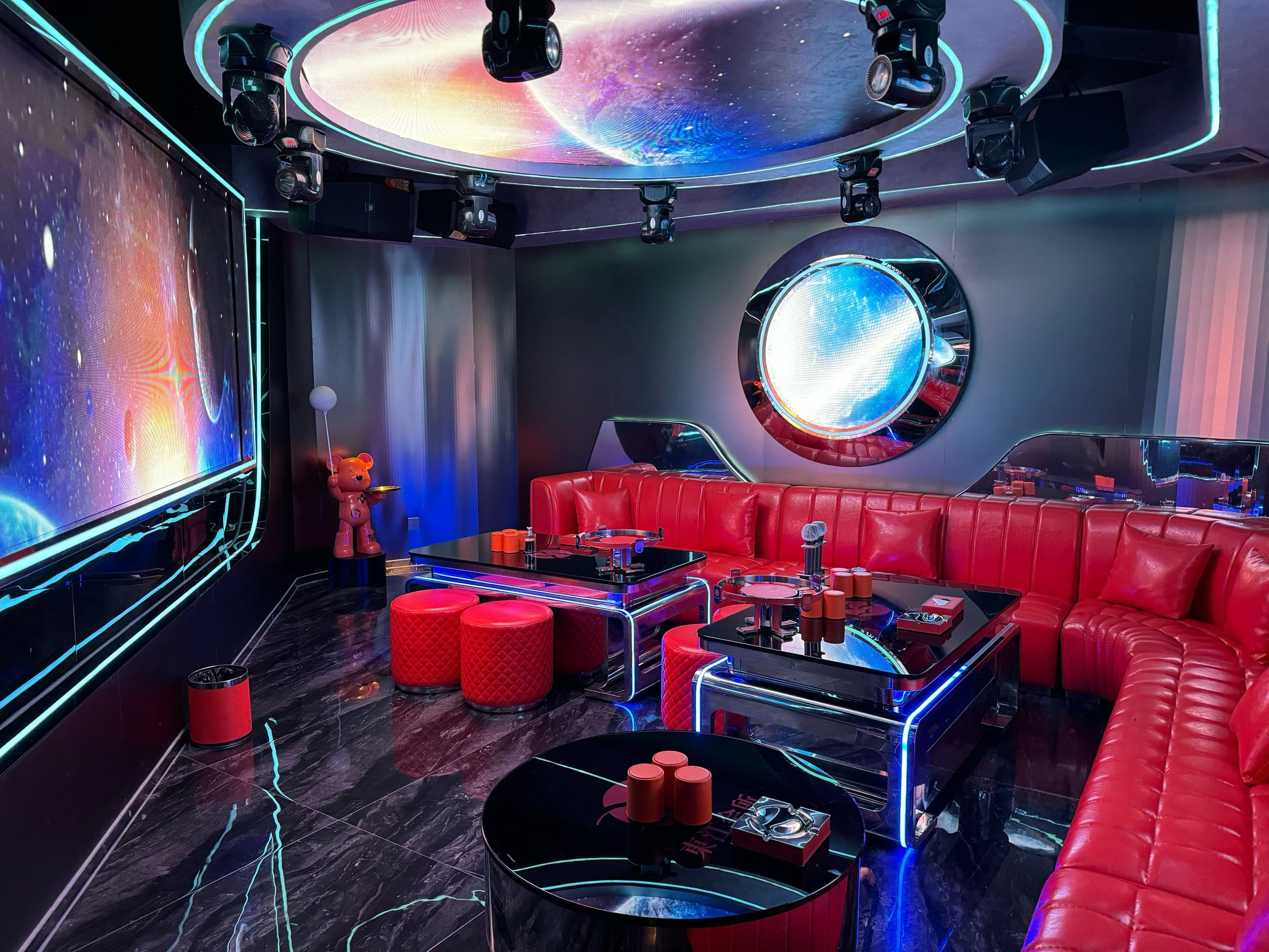 葫芦岛商务ktv哪里有推荐选择-龙港区ktv预定