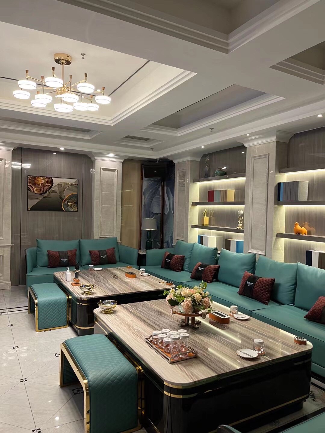 葫芦岛商务ktv，享受性价比服务-南票区ktv预定