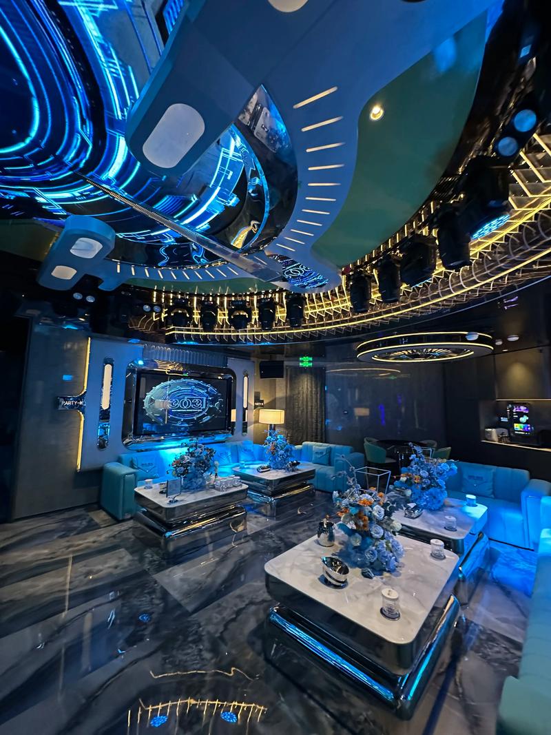 葫芦岛商务ktv预订指南-南票区ktv预定