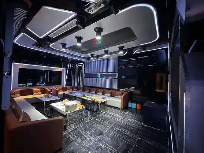 葫芦岛商务ktv新模式-兴城市ktv预定