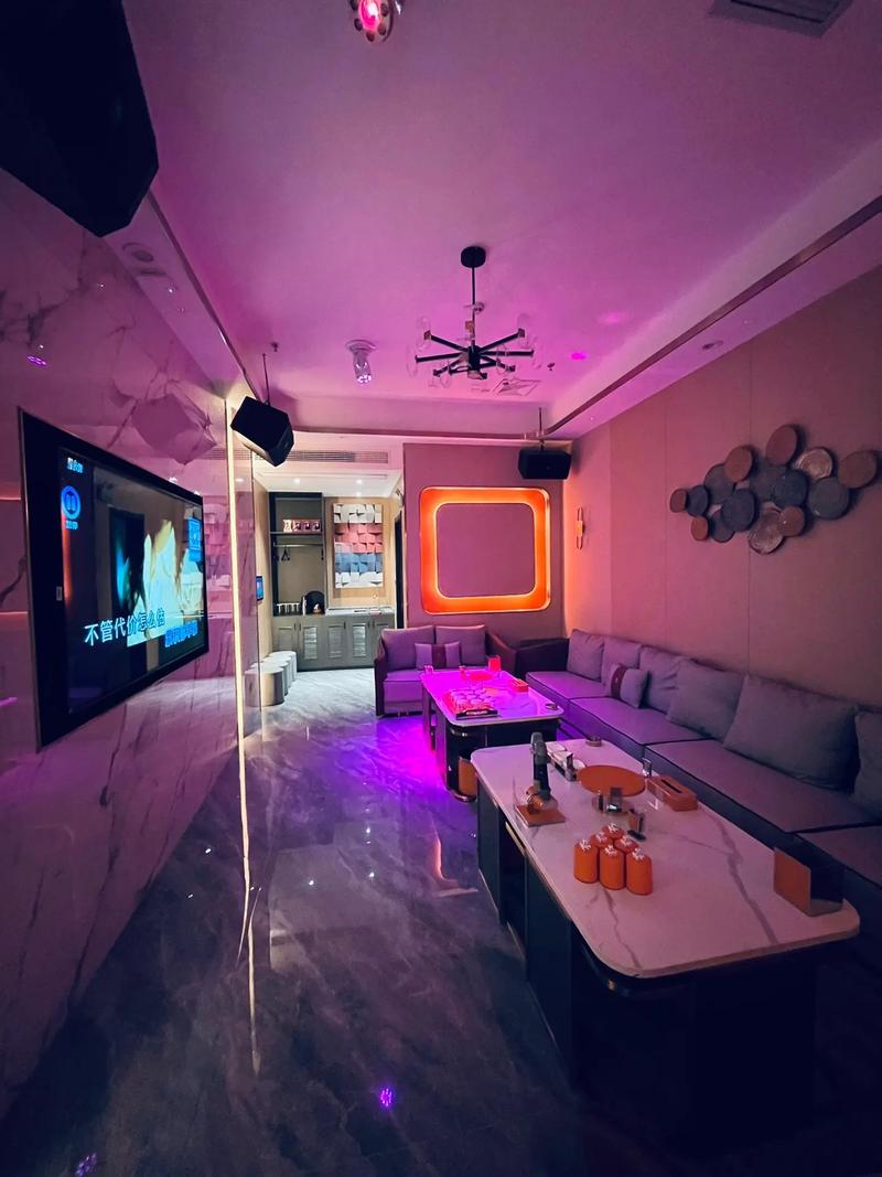 葫芦岛商务ktv有没有推荐选择-龙港区ktv预定
