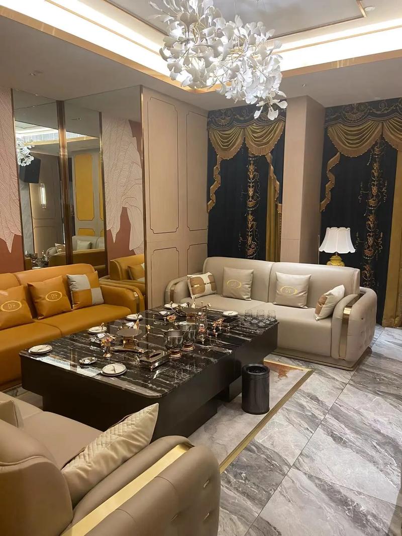 葫芦岛商务ktv玩法指南-建昌县ktv预定