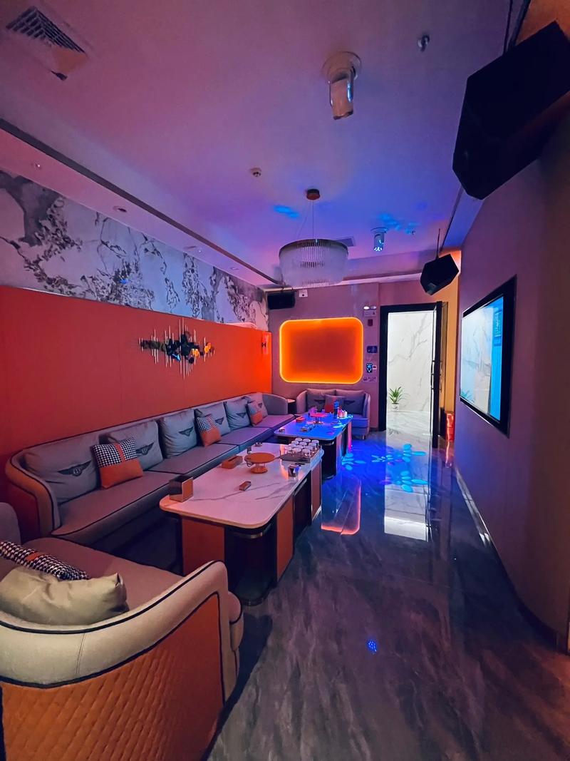 葫芦岛商务KTV盛行。-建昌县ktv预定